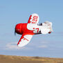 Gee Bee R-2 1.0m BNF Basic with AS3X+ and SAFE Select