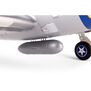P-47 Razorback 1.2m BNF Basic with AS3X & SAFE Select