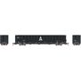 N NSC 6000 Gondola with Load, AIMX #20149
