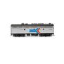 HO F7B Locomotive with DCC & Sound, AMTK #399