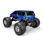 1/10 BAJR Desert Illuzion Clear Body, 1/10 Traxxas Slash