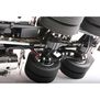 1/14 King Hauler 10X8 Semi Tractor Kit