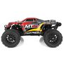 1/10 Rival MT10 4WD Brushless RTR V2, 3S LiPo Combo