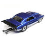 1/10 '69 Camaro 22S 2WD No Prep Drag Car Brushless RTR