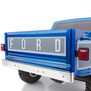1/12 CR12 Ford F-150 Pick-Up 4WD Brushed RTR, Black