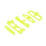 Starter Box, Positioning Mounts, Flourescent Yellow
