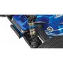 1/8 RC8T4 4x4 Nitro Truggy Team Kit