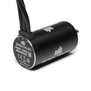 Firma 4685-1450Kv Brushless Motor: 8mm