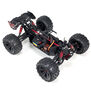 1/8 KRATON 6S 4X4 RTR Brushless Speed Truck