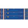 HO ATH 53' Jindo Containers, EMHU #203345/203357/203381 (3)