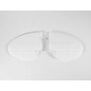 Horizontal Stabilizer: PA-18 Super Cub 1300mm