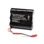 3.7V 1S 10,500mAh Transmitter Battery: iXSR+