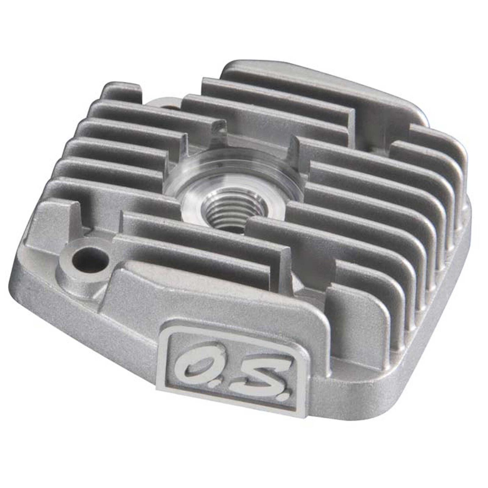 Cylinder Head: .35AX