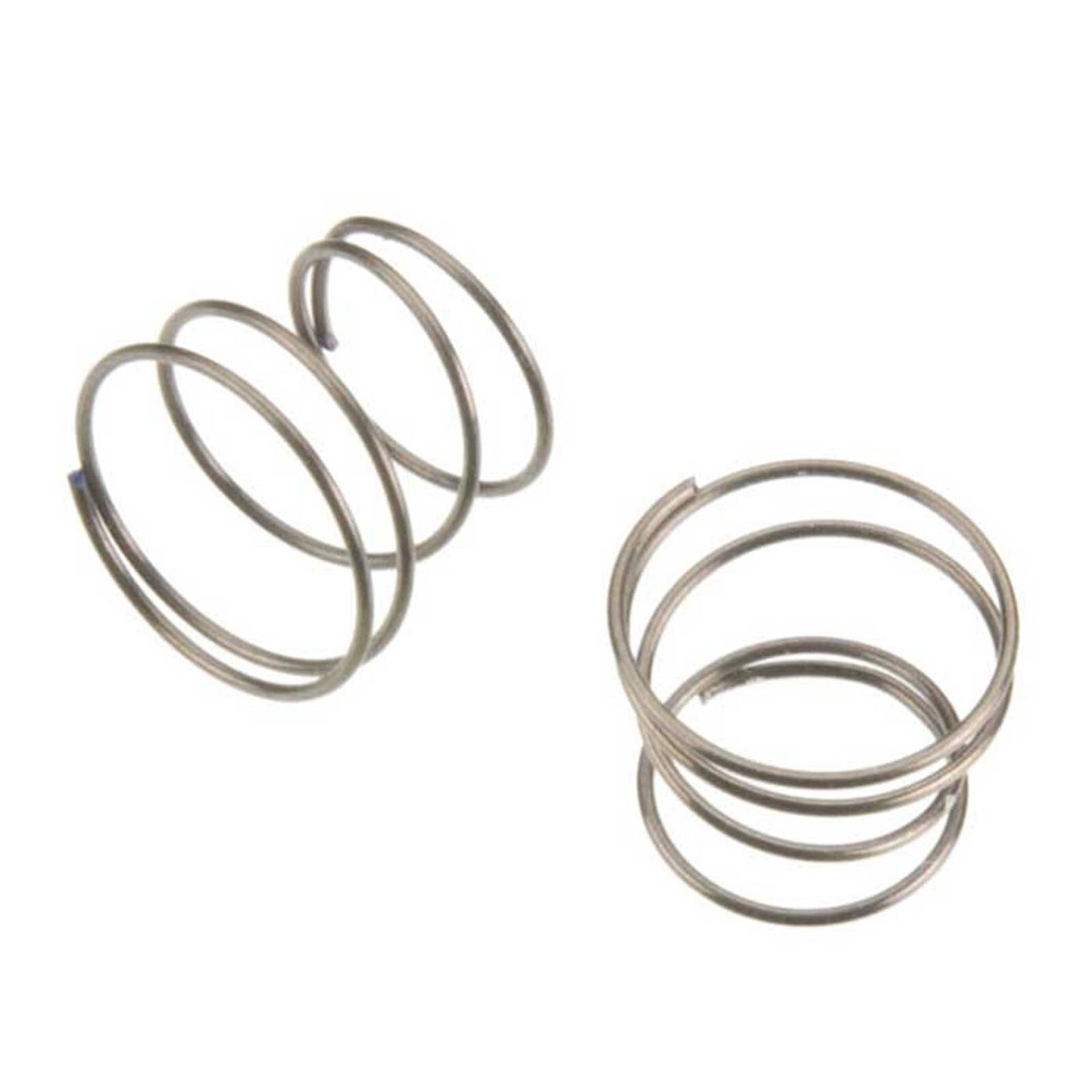 Rotor Spring #2CK #2B