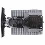 1:50 Cat D6 LGP VPAT Track Type Tractor - Black Centennial Deco