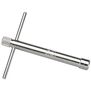 Long Socket Wrench With Plug Grip