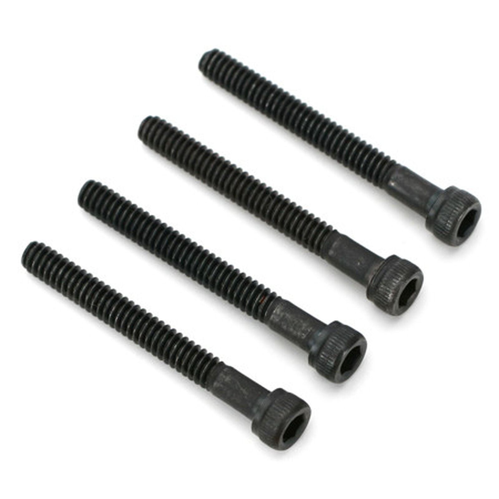 Socket Head Cap Screws, 4-40 x 1