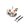 Carburetor Body Assembly: BS