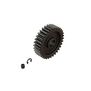 Pinion Gear, 32T Mod1 Safe-D5