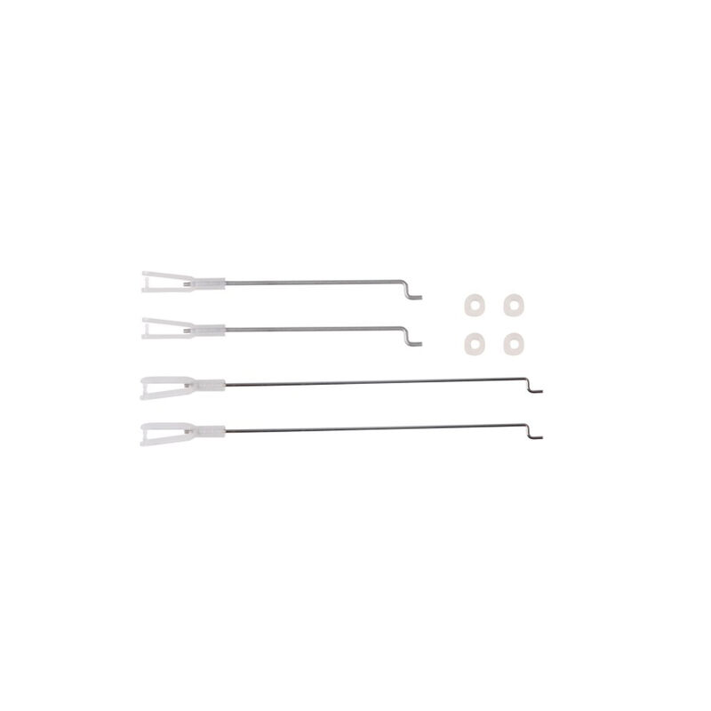 Linkage Rod: F35 V2