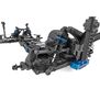 1/10 SR10M 2WD Dirt Oval Team Kit