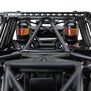 1/6 8IGHT Super Lasernut 6S 4X4 RTR Brushless Desert Buggy, Red