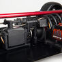 1/7 INFRACTION 6S AVC 4X4 RTR Brushless All-Road Street Bash, Blue