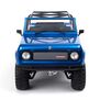 1/10 Gen9 International Scout 800A 4x4 Rock Crawler RTR, Blue