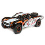 1/10 Baja Rey 4WD Desert Truck Brushless BND