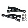 Aluminum Rear Upper Arm Set (Short), 1/18 ARRMA GROM Vehicles