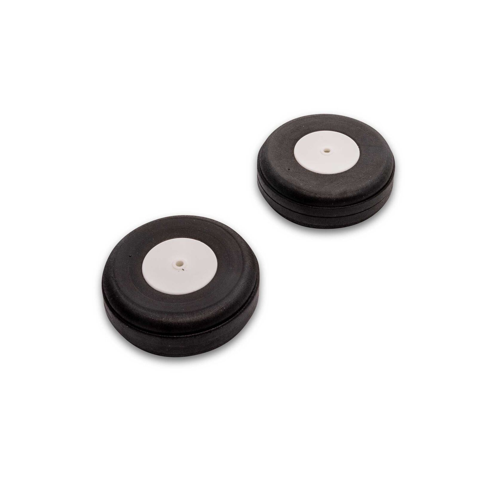 Main Wheels 53mm: Decathlon RJG 1.2m, Sportix 1.1m