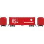 HO ATH 40' Superior Door Box Car, MSTL #54207
