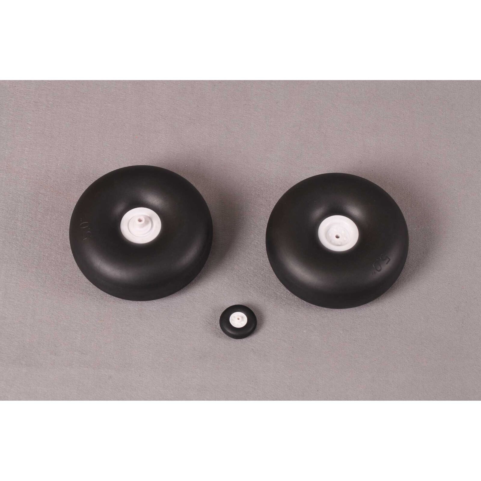 Tire Set: Kingfisher 1400mm
