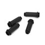 Shock Body Set, Plastic: 1/10 2WD Circuit, Ruckus, Torment