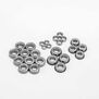 RC8B4.1 | RC8B4.1e Radial NMB bearing set, 26pc - Fits, RC8B4.1 | RC8B4.1e