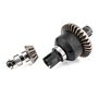 1/10 Apex2 Hoonicorn 4x4 Rally Builder's Kit