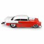 1/10 1955 Chevy Bel Air Street Eliminator Clear Body