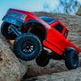 1/10 Danchee Ridgerunner 4x4 Rock Crawler RTR, Red