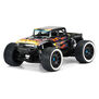 1/5 Pre-Cut 1956 Ford F-100 Clear Body: X-MAXX