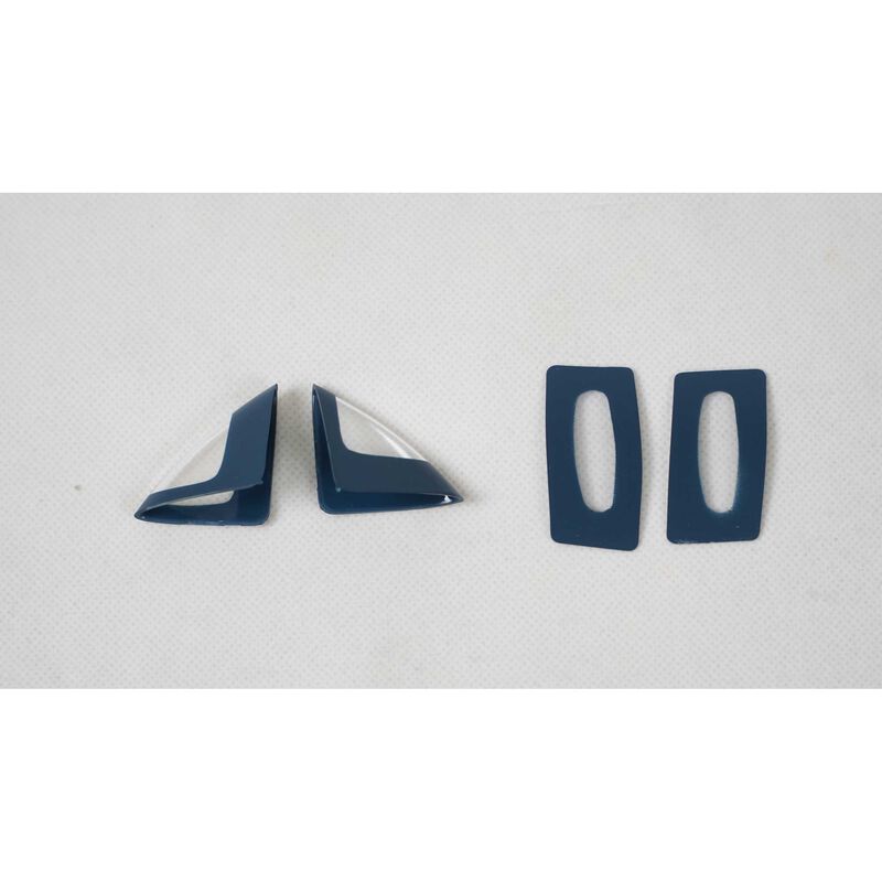 Lamp Cover: F4U V3