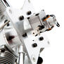 FG-60R3 60cc 3-Cylinder Gas Radial: CA
