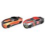 1/10 RDS RWD Competition Spec Drift Car RTR, Orange