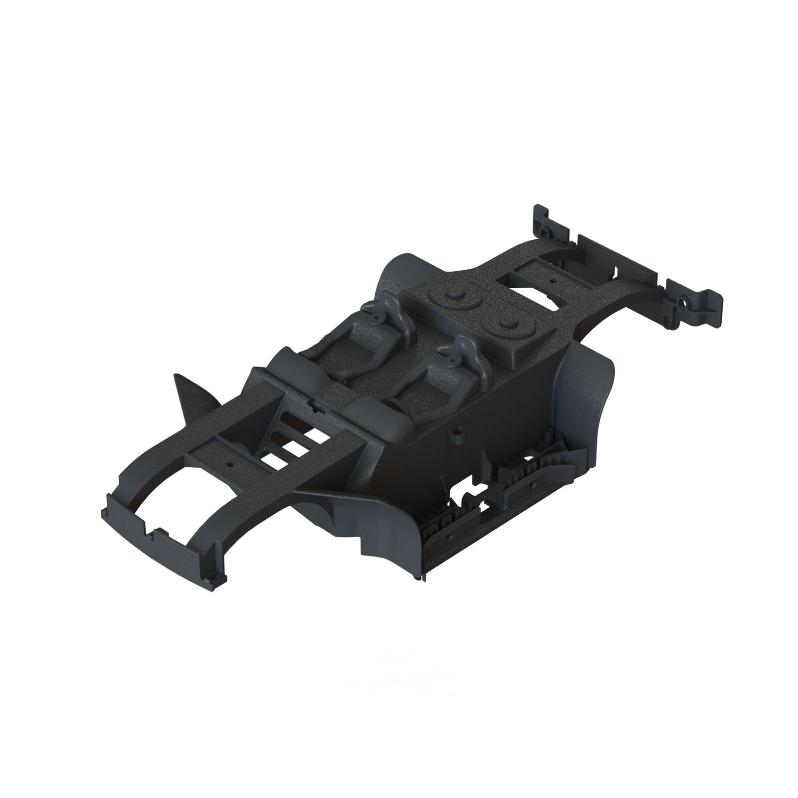 Desert Truck Interior Frame: GROM
