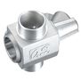 Carburetor Body: 40K, 46AXII