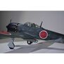 A6M Zero 30-38cc ARF