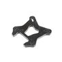 Carbon Front Shock Tower: 8E 4.0