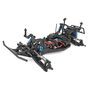 1/10 Pro2 LT10SW Short Course Truck RTR LiPo Combo, Green