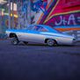 1/10 SixtyFive Chevy Impala SS 2WD Hopping Lowrider RTR, Silver