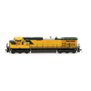 HO Dash 9-44CW Locomotive, UP #9741
