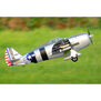 P-47 Razorback Bonnie PNP, 1500mm